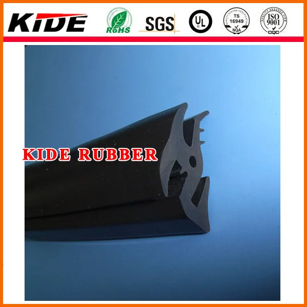 windshield rubber window gasket seal car windscreen rubber seal
