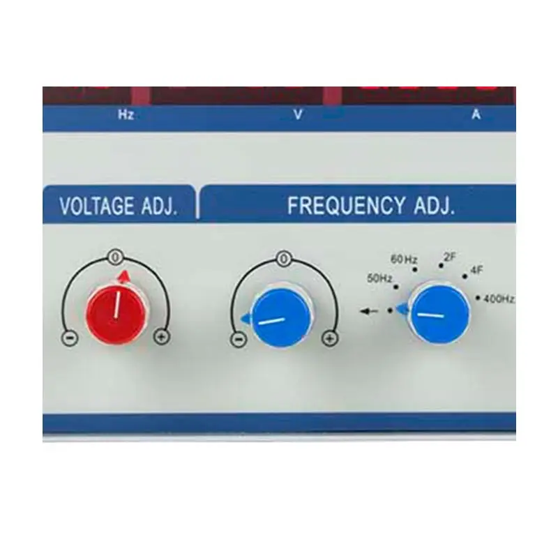 RK5000 ac power supply 500W power sources