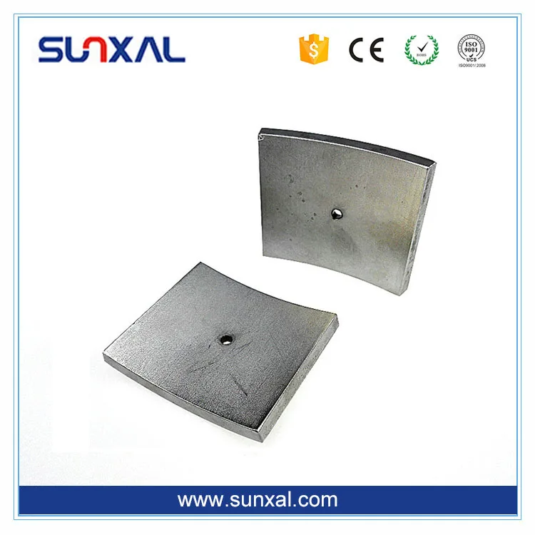 
Free Energy Permanent Arc Segment Step DC Starter Neodymium Motor Magnet 