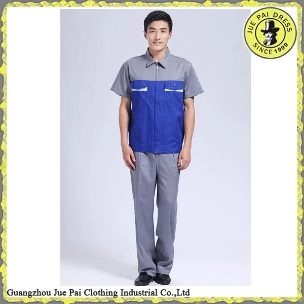 Professional IndustrialProfessional gas station staff uniform