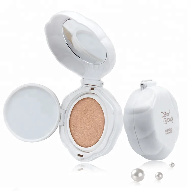 
Pressed makeup bb cushion cream make up foundation 