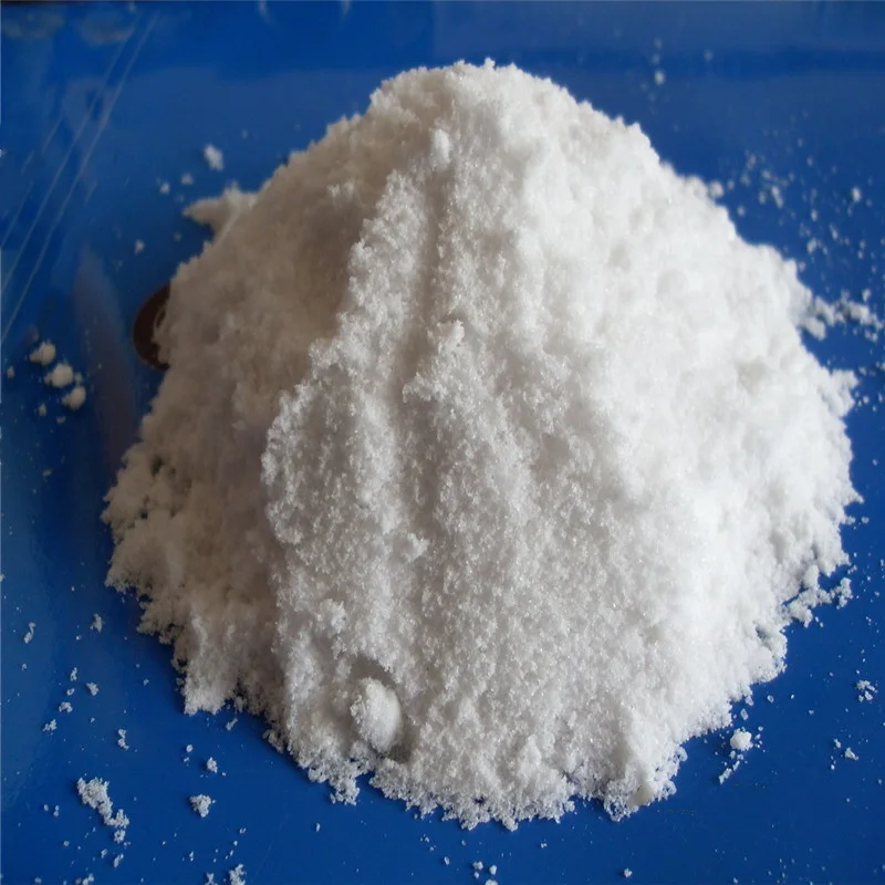 Powder Aluminium Sulphate
