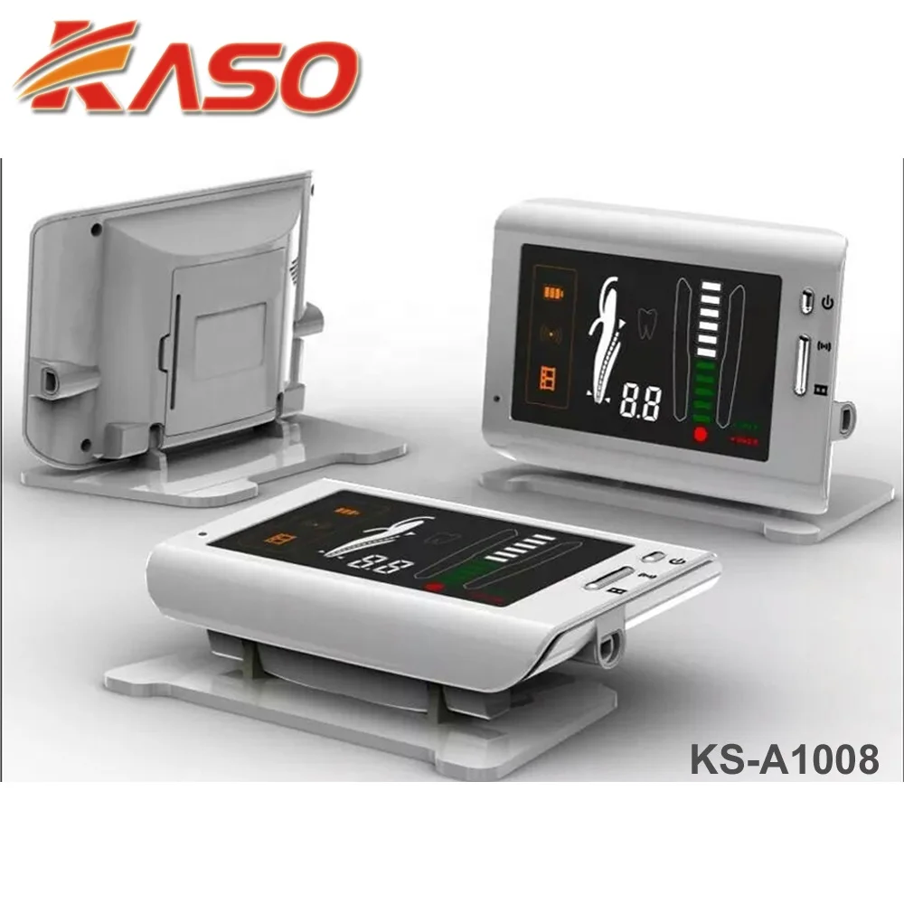 KASO Best Good Quality Dental Apex Locator KS-A1008