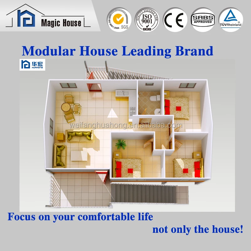 Недорогие сборные дома, окрашенные современными цветами, новый контейнер, корпус, мобильный