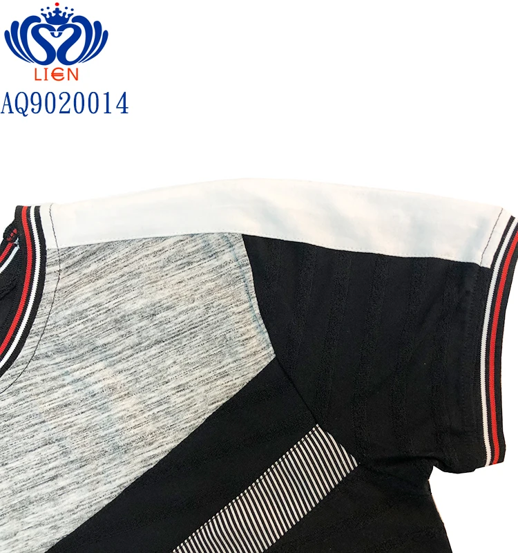 
Men Clothing 2018 Wholesale O- neck Compression Athletic Fitness Gym T-shirts 