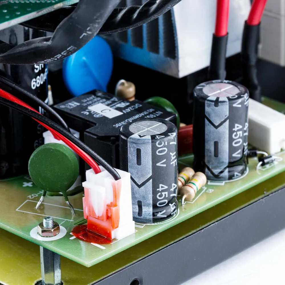 Golden Elephant Arc 250 Amp Portable Welding Machine Price