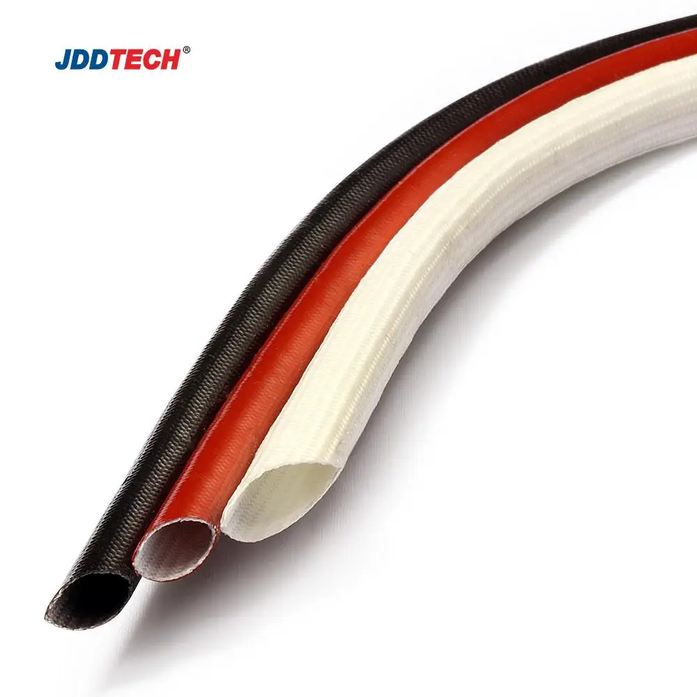 E-class Fiberglass Rubber