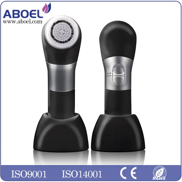 
facial cleansing brush electric face brush electric brush cleanser 