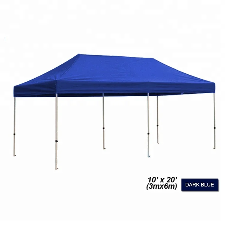 Outdoor cheapest gazebo easy up pop tent with lower price