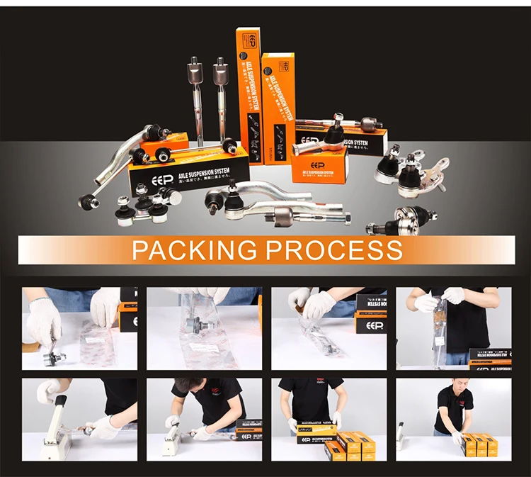 Stabilizer Link Bar for NISSAN PRIMER X-TRAIL P10 T30 56261-50J00