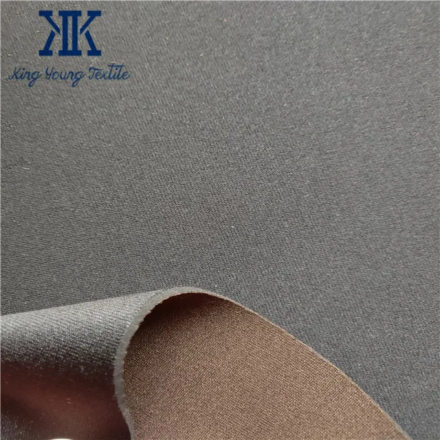 Неопрен SCR/неопрен SBR/Неопреновая ткань CR для подводного костюма и купальника