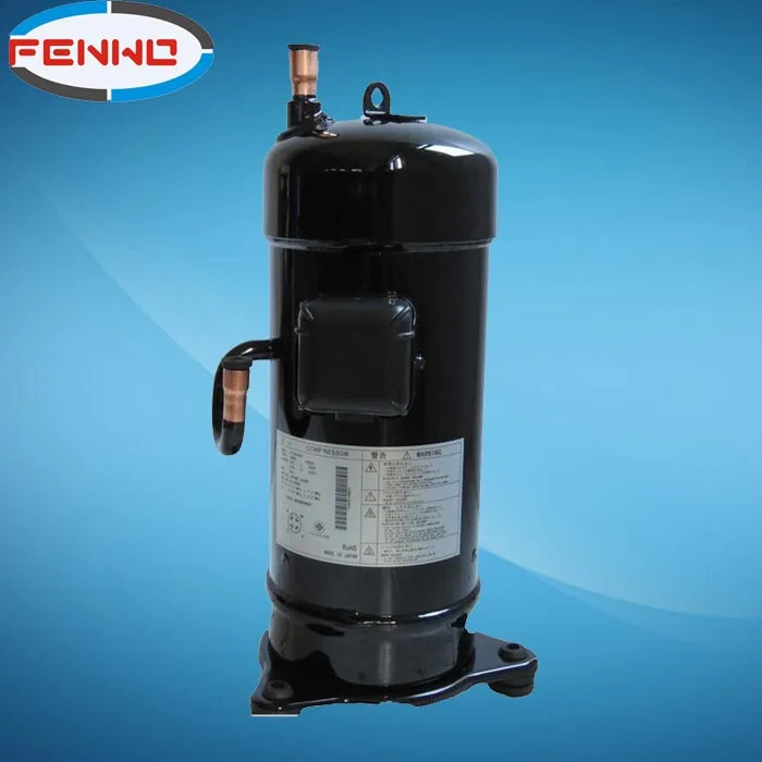 Оптовая продажа компрессор JT1GCVDKYR с регулируемой скоростью для продажи прокрутка компрессора @ B