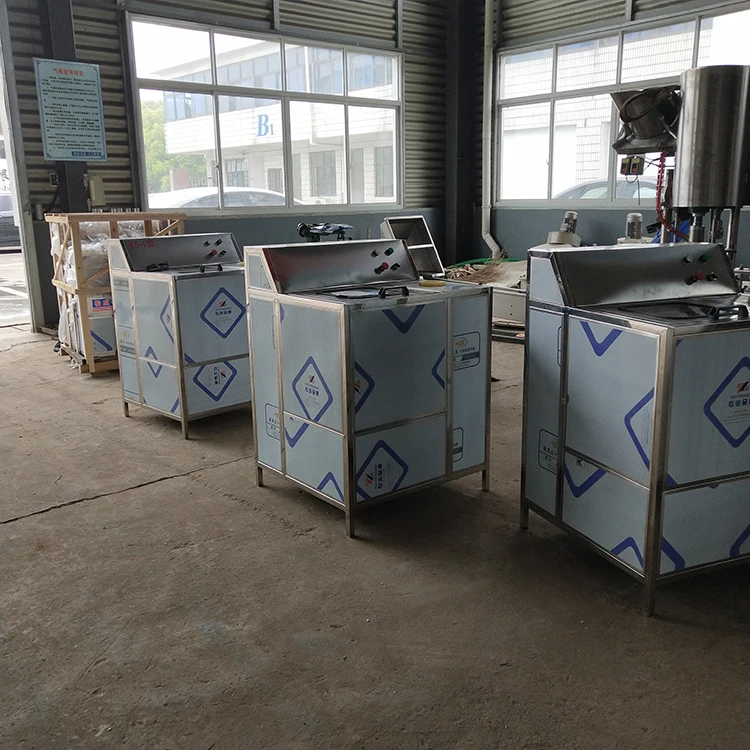 20 Liter Plastic Barrel Outside And Inside Brush 5 Gallon Bottle Washer