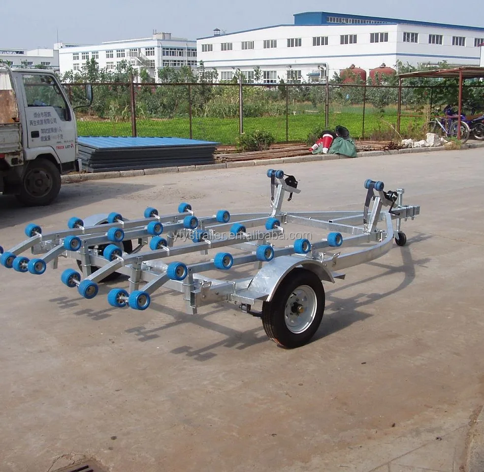 
double jet ski trailer FRPYS330DR 