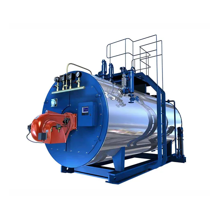 
Industrial Coal Fired wood fired Steam Boiler For Sale 