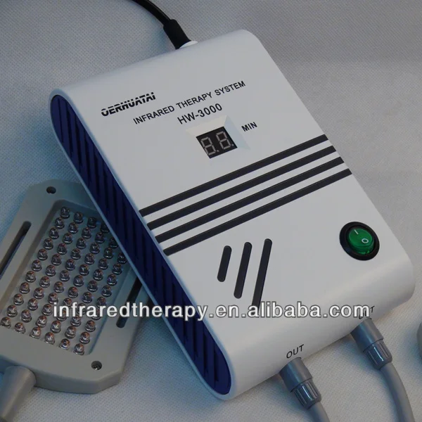 New Inventions of Diabetic Infrared Therapy Foot Massage Machine HW-3000 Pain Relief