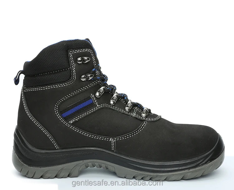 GT8916 Oil industrial safety boots