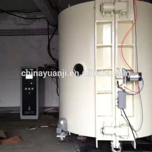 TiN metallization vacuum coating machine Special preferential price, sincerely moved world -- to patronize the new and old user