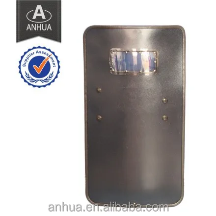 Высокое качество полиции анти щит беспорядков