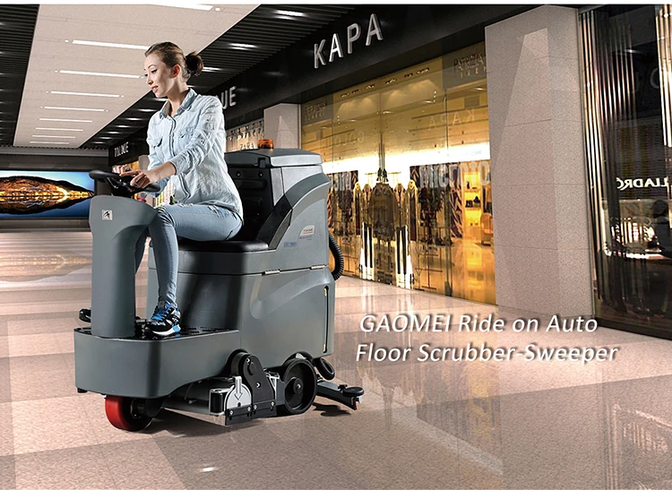  GMRIMNI малогабаритная машина для очистки бетона и пола оборудование от пыли