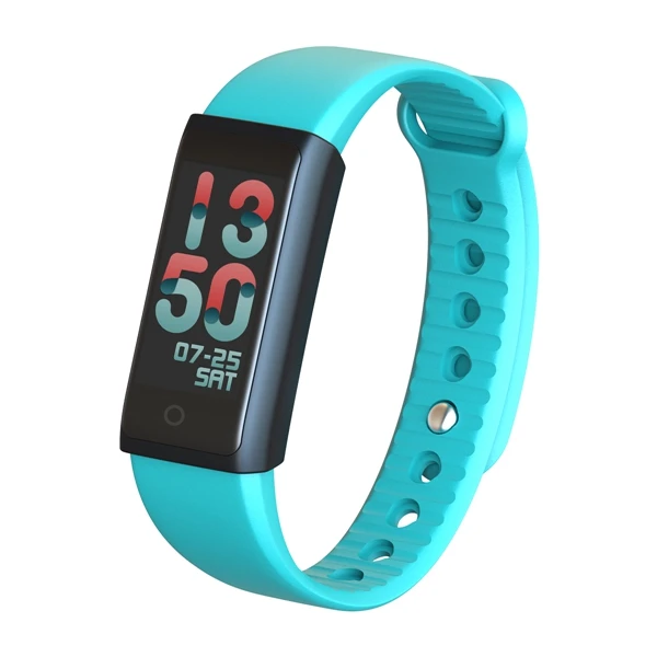 
Waterproof IP67 weatproof fitness bracelet gift,driver assistant with Calling MSM email notification 