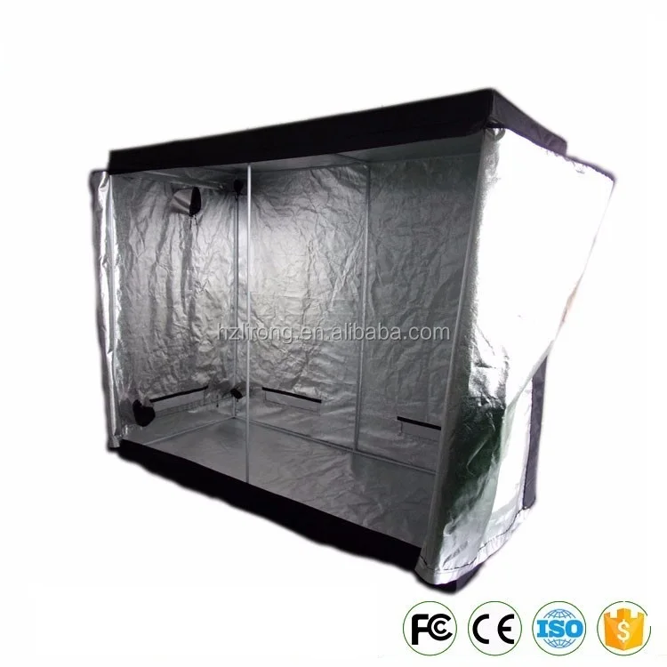 
Size 400*200*200 High Quality Low Cost Garden Indoor hydroponic grow tent Grow Box china factory 