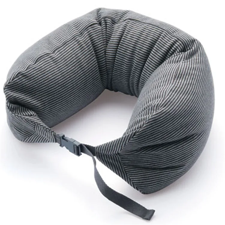 Хорошая эластичность Традиционная память шеи Поддержка подушки для