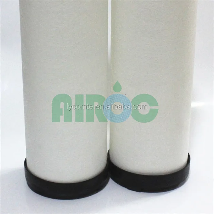 High quality Replacement air compressor oil separator element 59031090