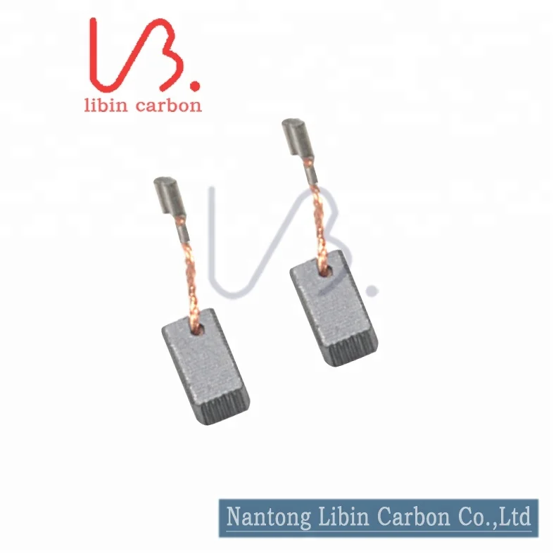 
CARBON BRUSH FOR BOSCH 6-100 ANGLE GRINDER POWER TOOLS 