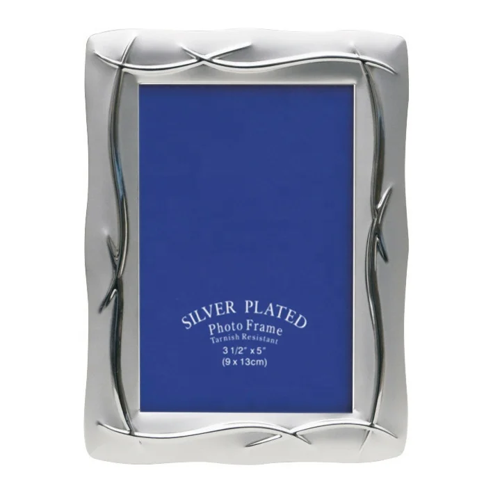 
Professional home picture frame iron photo frame 