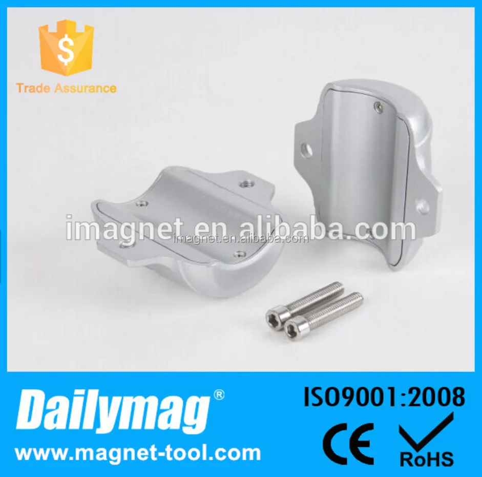 
Hard Water Treatment Magnetic Anti Scaling Solution /Permanent magnetic water treatment equipment/softener 