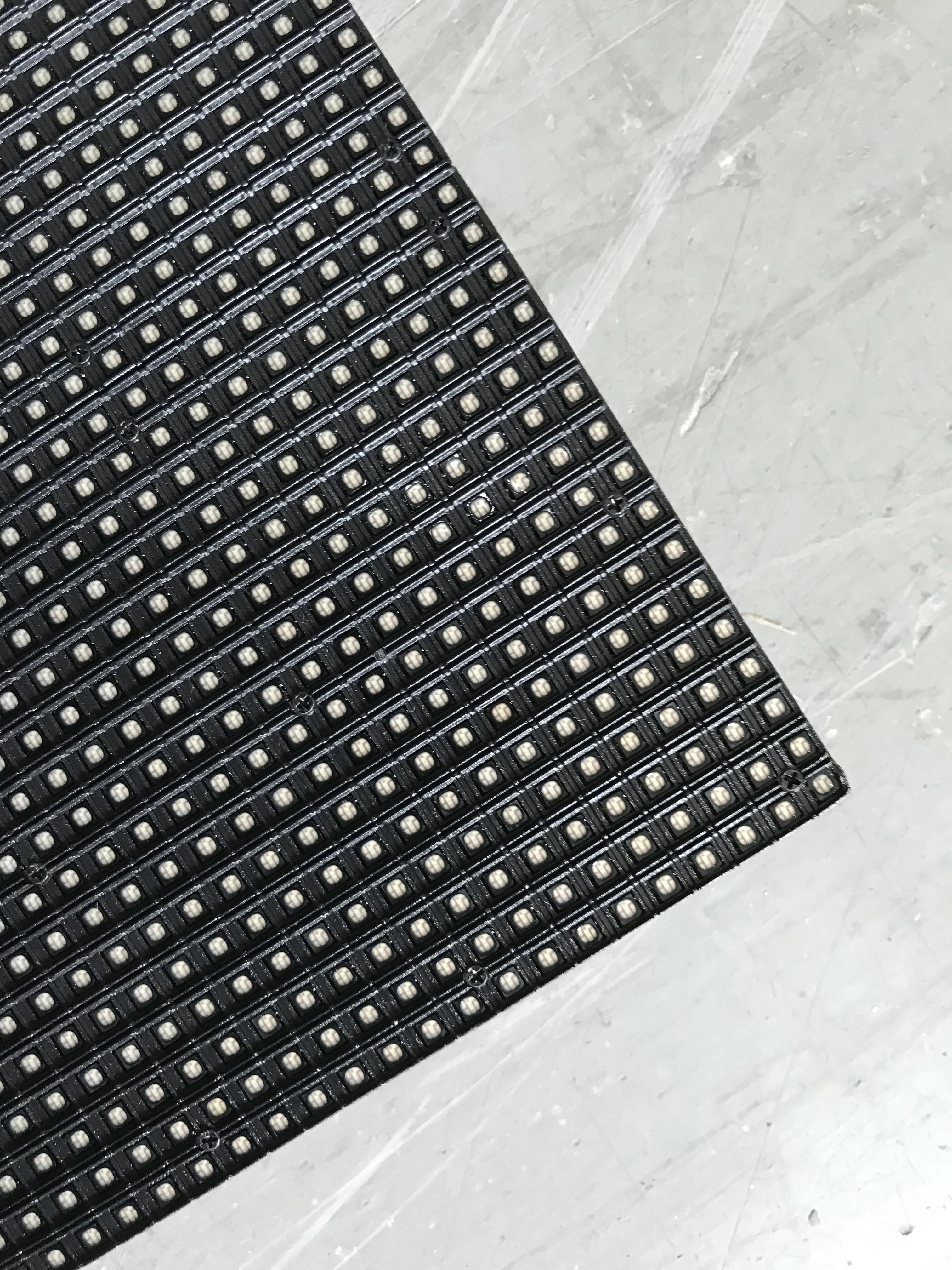 Rental screen P3.91 SMD indoor full color led display/PH3.91 LED module