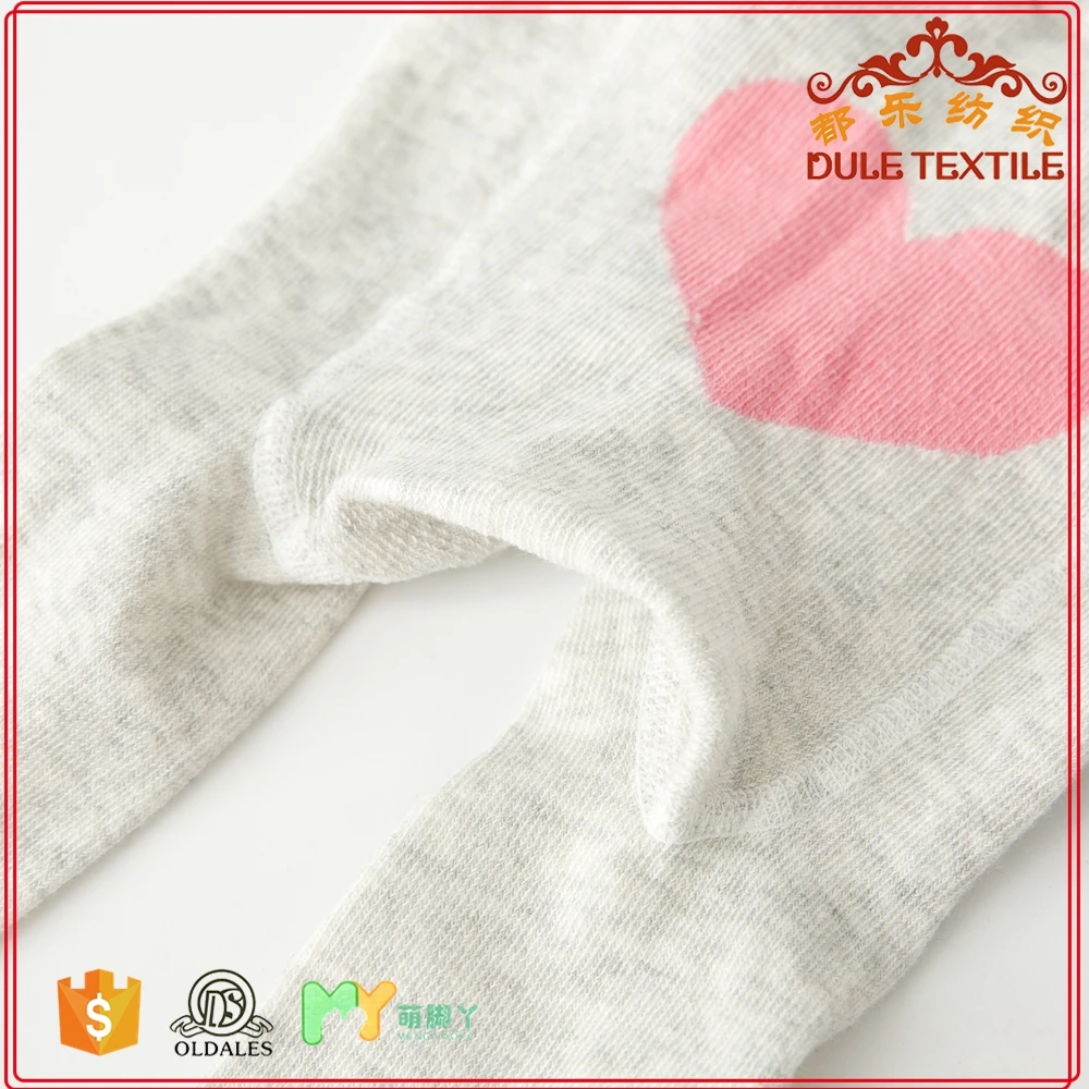 China springtime fashion bodysuit high school kids in nylon pantyhose