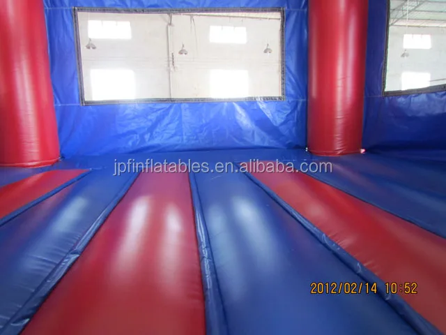 USA spacewalks Inflatable bouncy house for sale, inflatable jumping castle with moonwalks