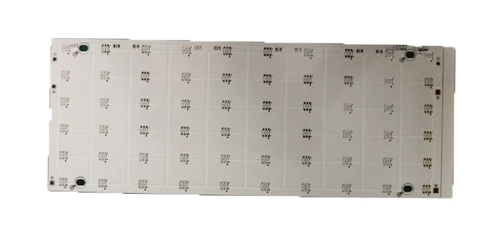 Led panel board aluminium pcb strip for tube light