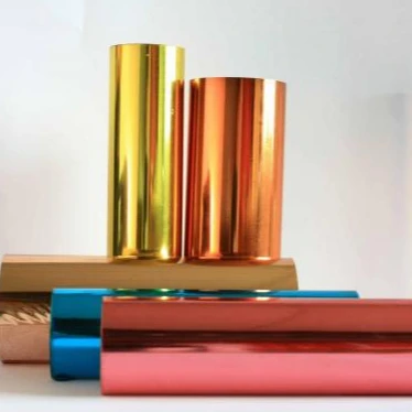 Cold stamping foil printing gold foil stamping for paper,label,fabric,plastic