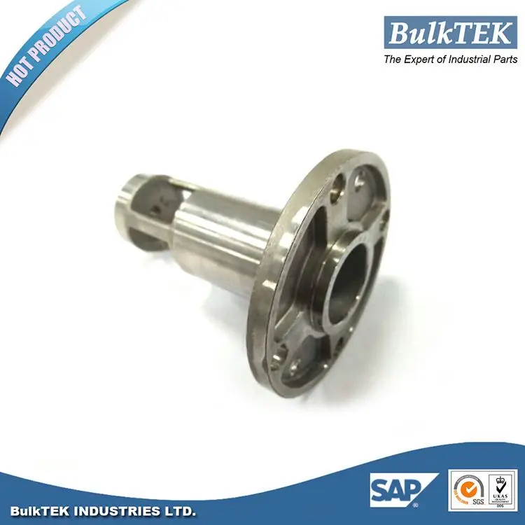 One-stop Service USA Australia Europe Office cnc fly reel