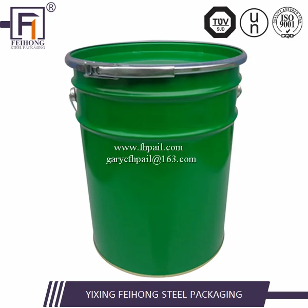 different sizes of food grade olive oil barrel