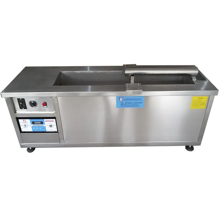 anilox roller cleaner with ultrasonic cleaning machine for Made in China 2018