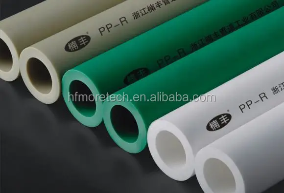PP Pipe extrusion machine line