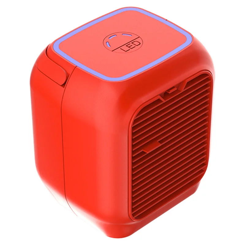  Комната USB DC Настольный портативный испарительный