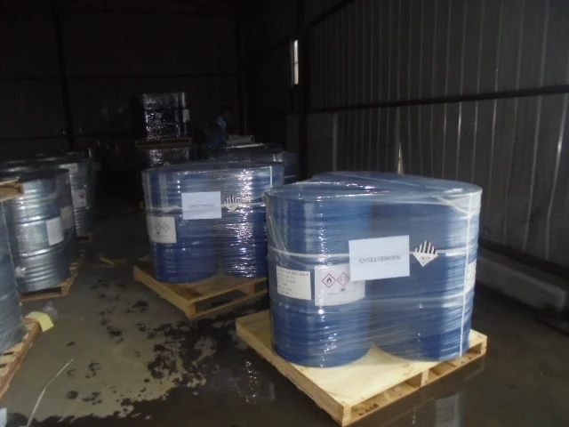 Синий краситель Phthalein Dye сырье 2-Ethyl-Hexylamine 2 ehpa номер КАС: 104-75-6