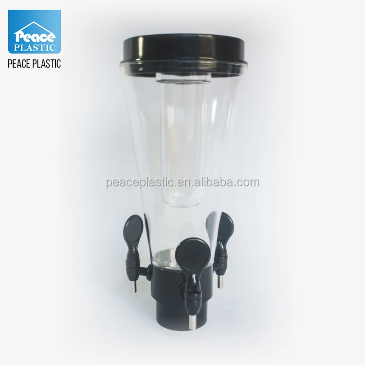 Highest selling product 2l draft beer dispenser