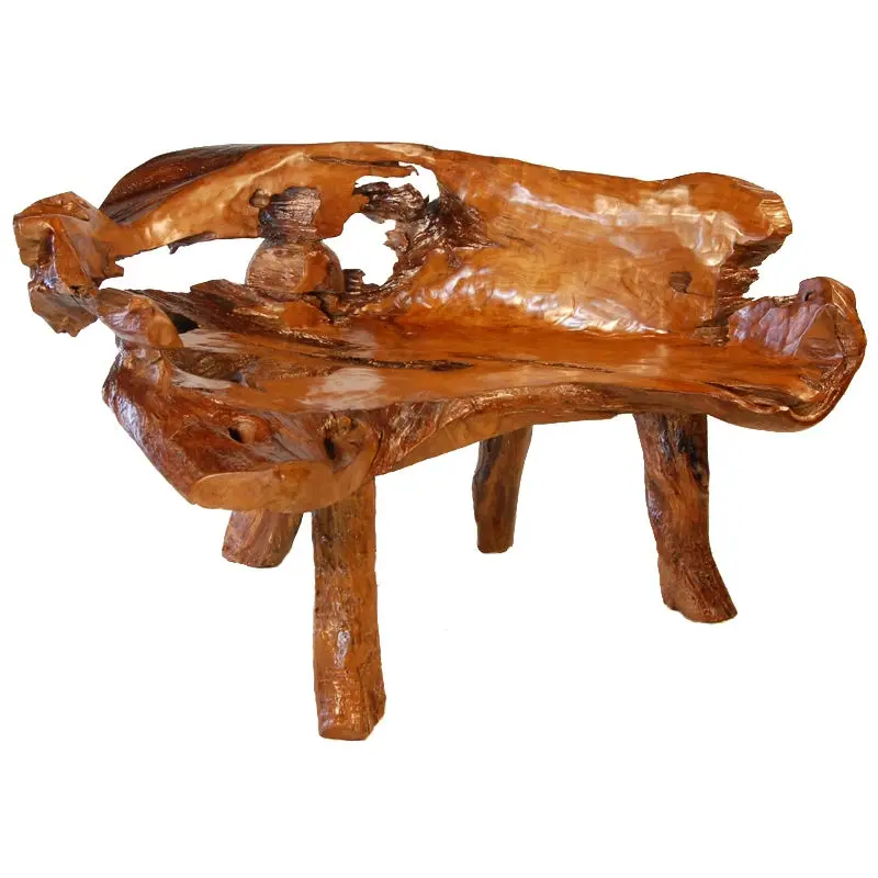 TEAK ROOT FURNITURE TRFW11