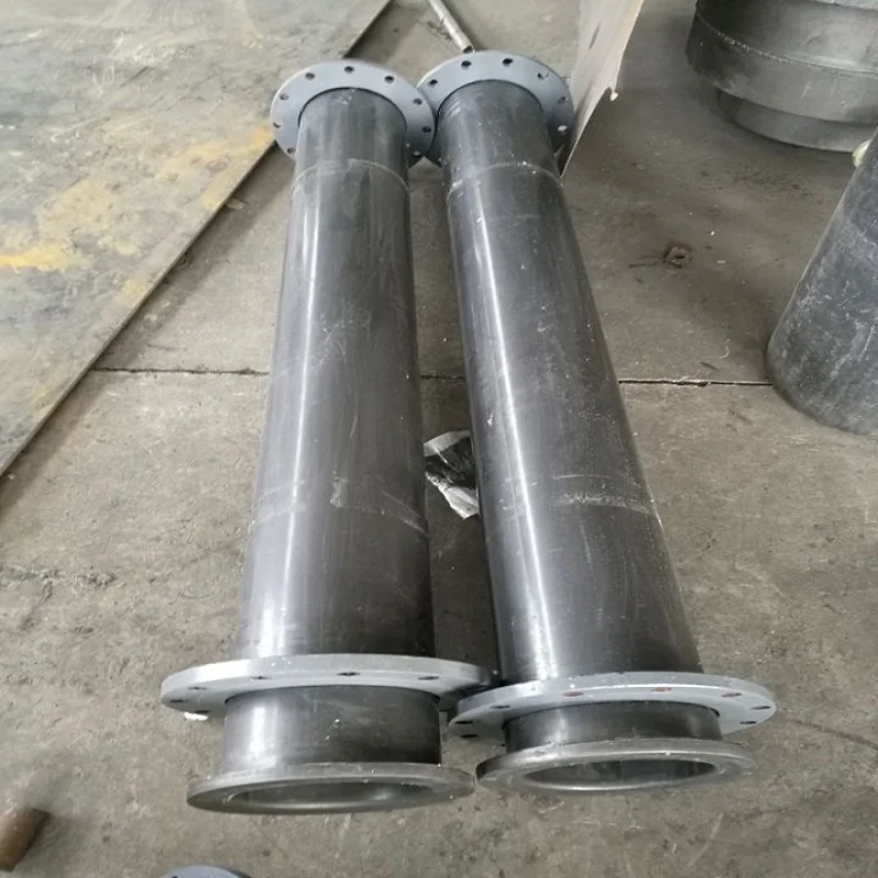 small diameter and large diameter uhmwpe tube
