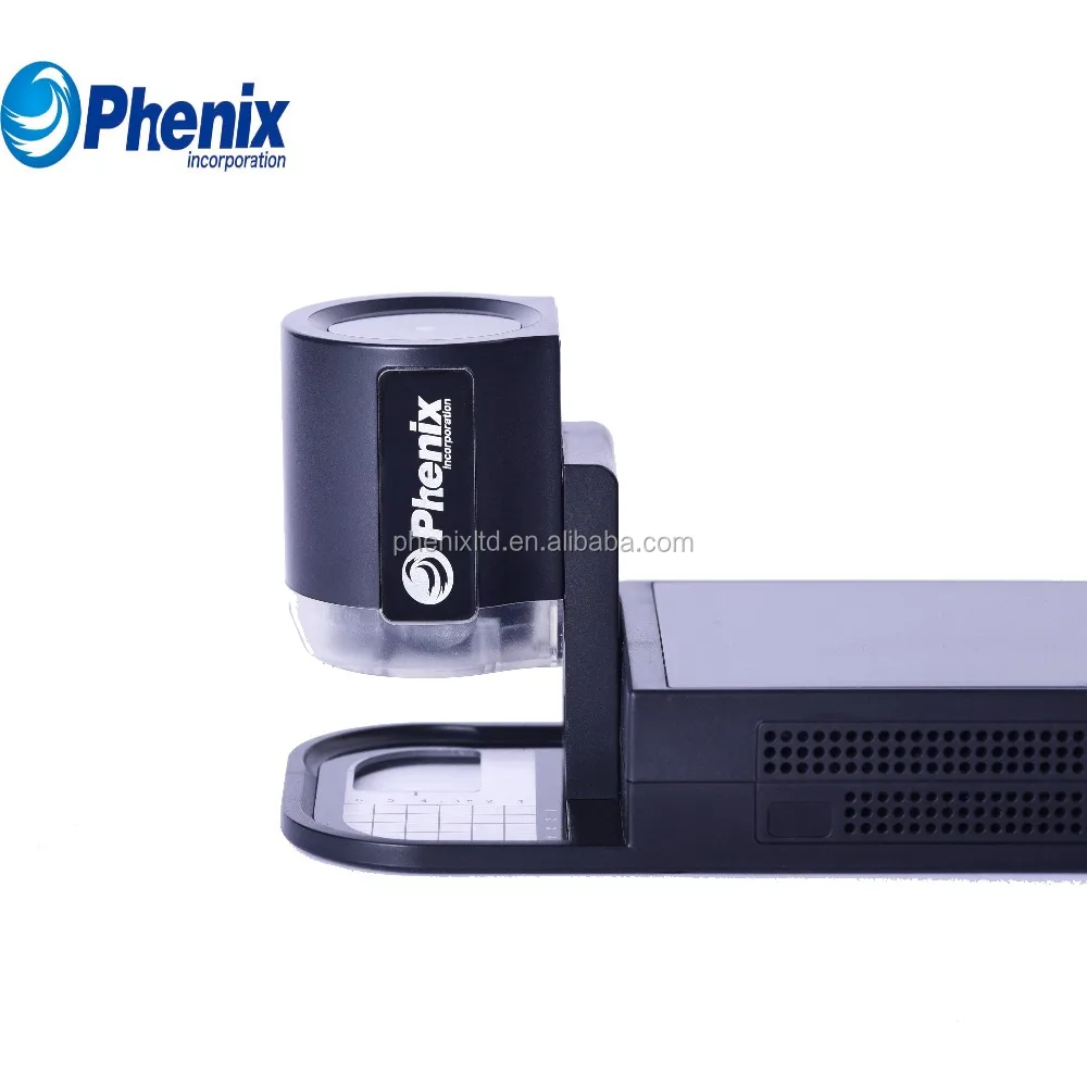 
China Cheap Portable Digital Microscope Magnifier Electronic 
