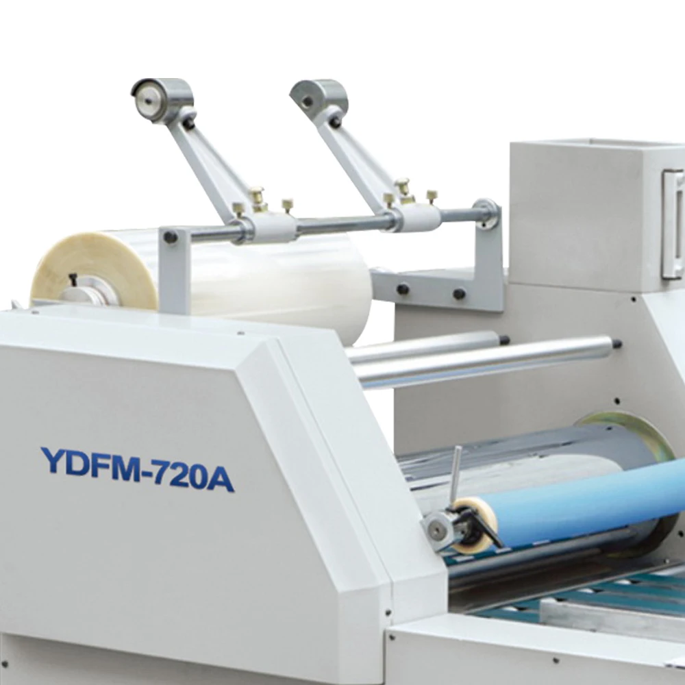 Thermal laminating Machine YDFM-720A/920A