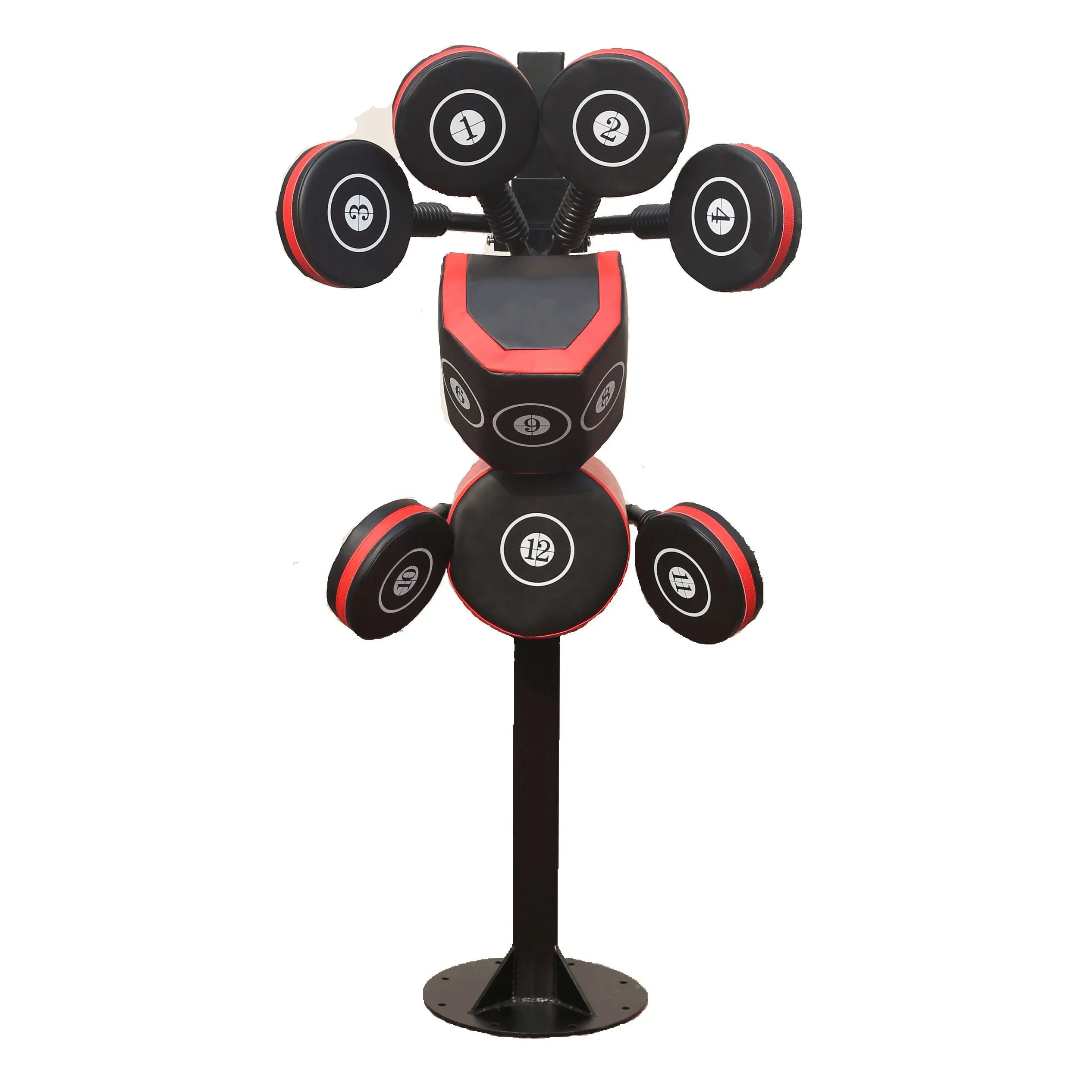 Gym Fitness equipment commercial adjustable Boxing Equipment