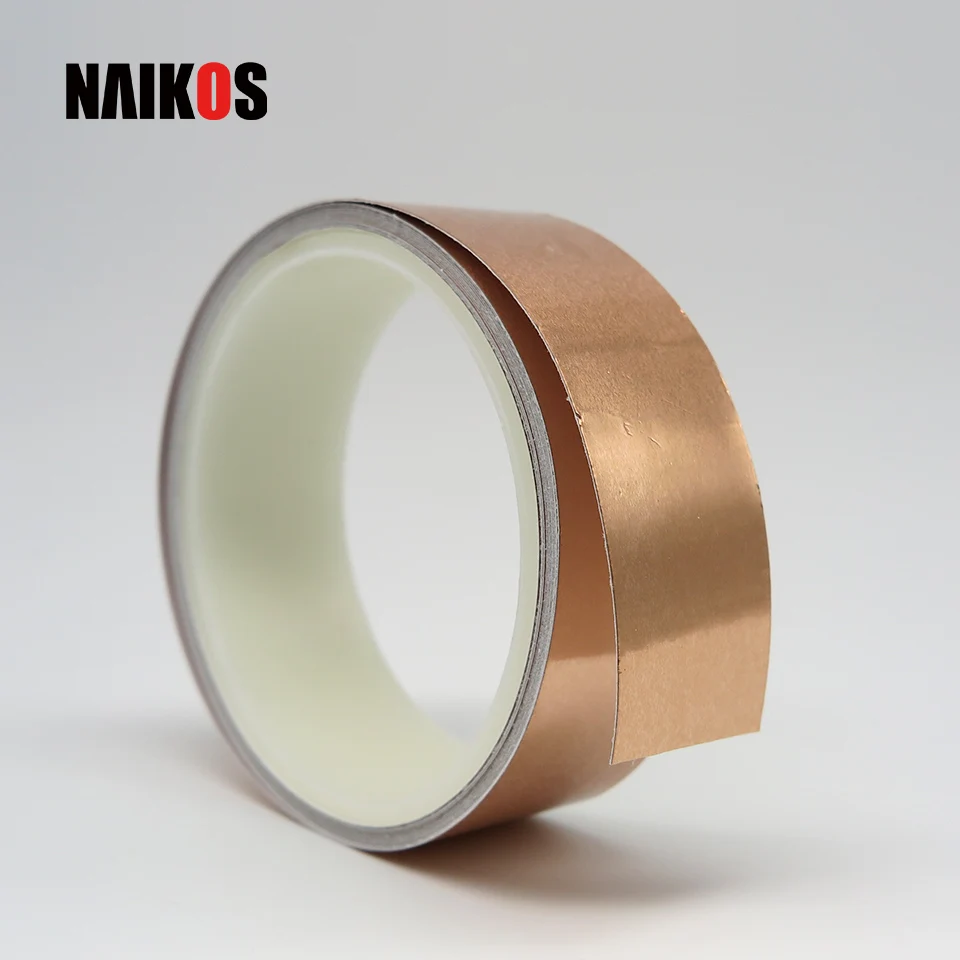 Self Adhesive Serrated Slug & Snail Copper Tape