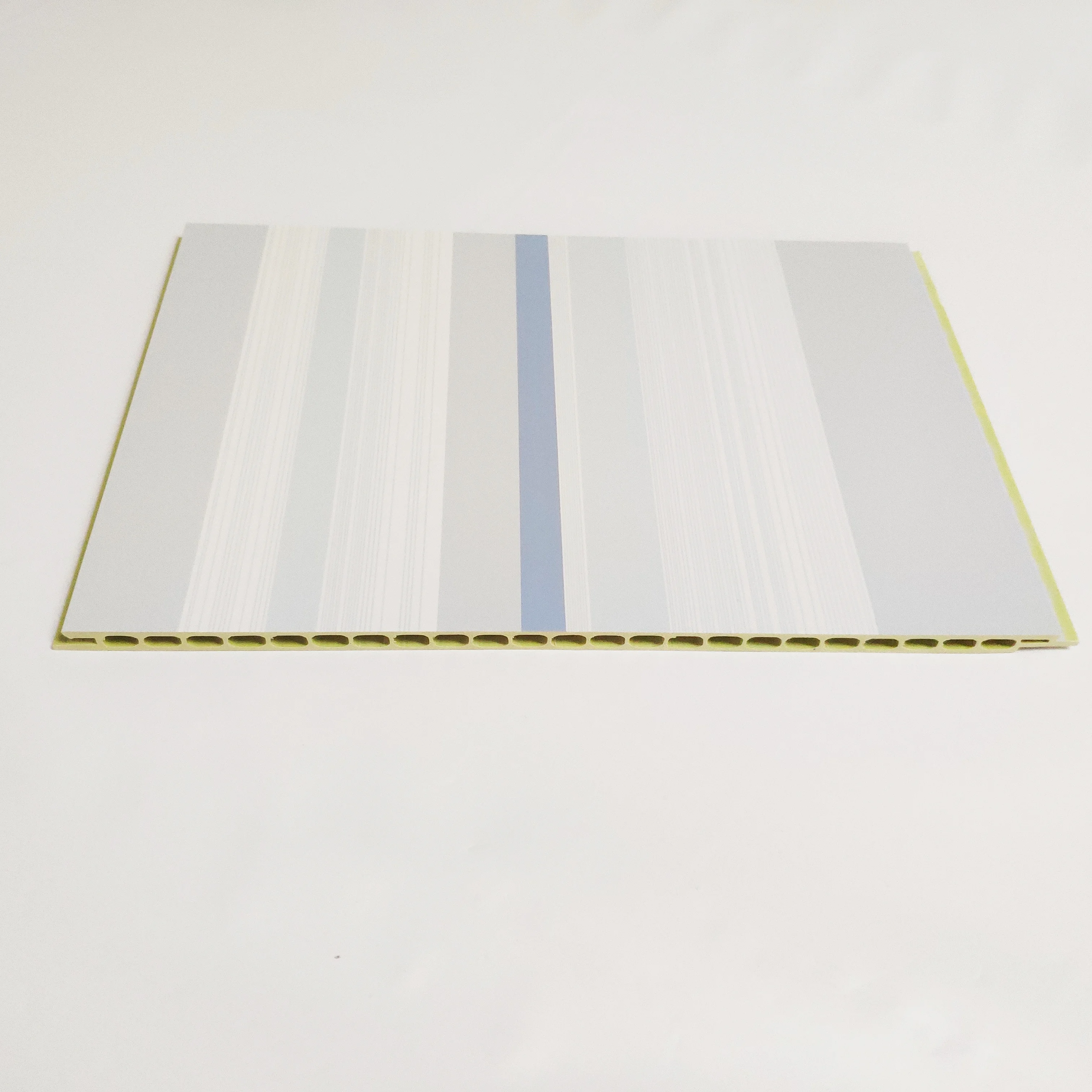 Guibang Minor Customization Grille Mdf modern exterior pvc sound wooden carved wps wall panel outdoor